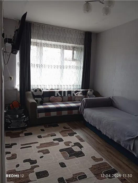 Продажа 1-комнатной квартиры, 29 м², ул. Дружбы, дом  127 в Караганде