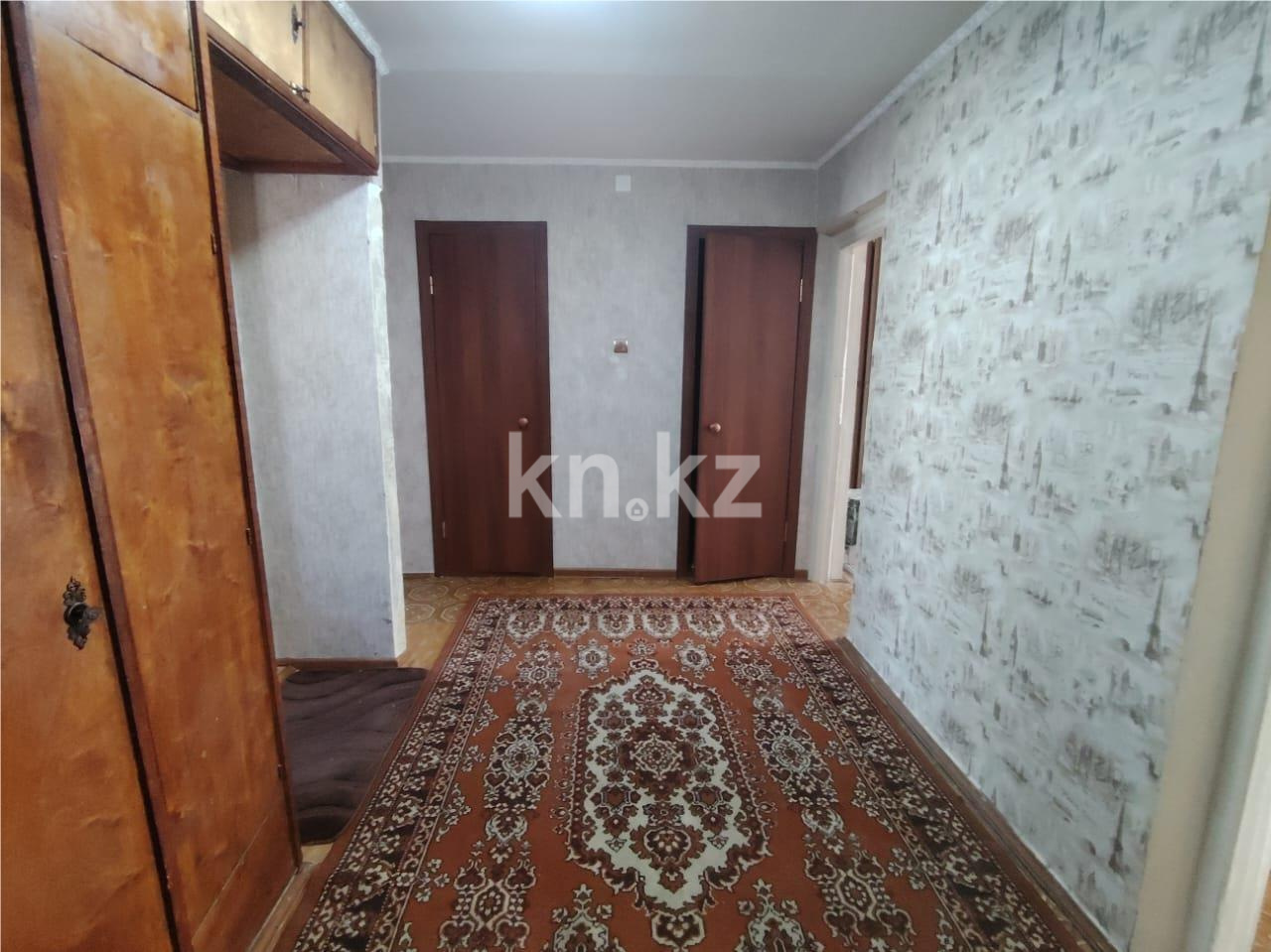Продажа 3-комнатной квартиры, 63 м², 68-й квартал в Темиртау - фото 15