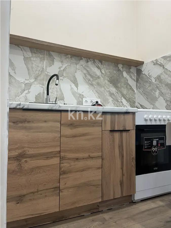 Продажа 2-комнатной квартиры, 42 м² в Караганде - фото 2