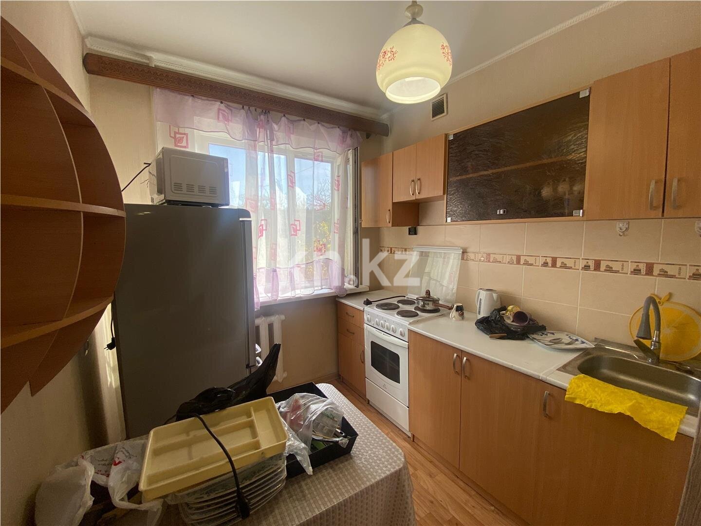 Продажа 2-комнатной квартиры, 54 м² в Караганде - фото 5