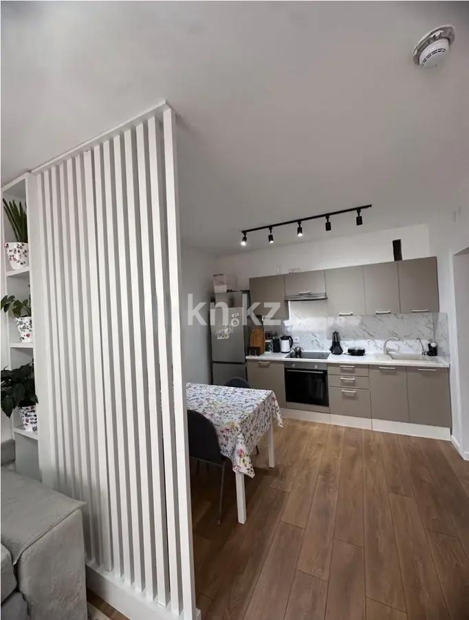 Продажа 2-комнатной квартиры, 48.75 м² в Астане - фото 3