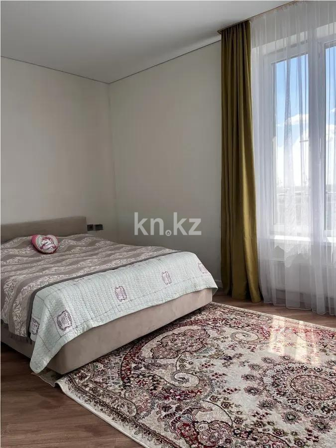 Продажа 2-комнатной квартиры, 70 м², ул. Нажимеденова, дом  7 в Астане - фото 3