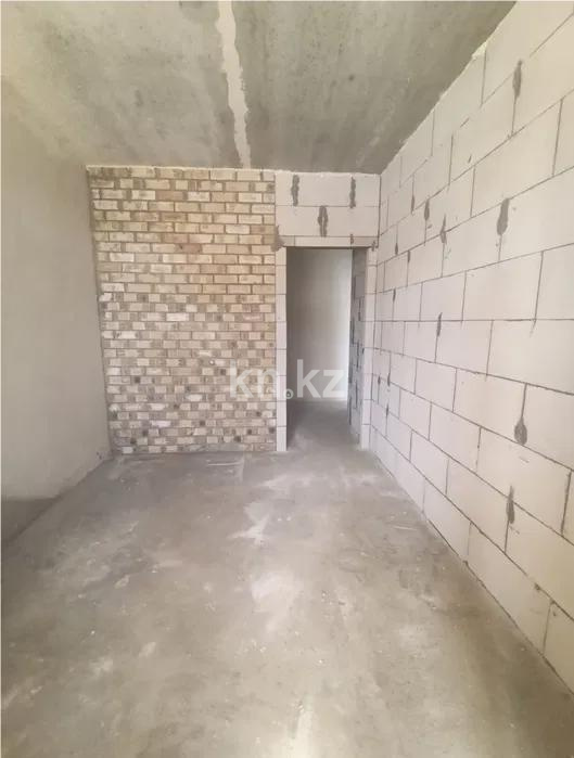 Продажа 1-комнатной квартиры, 45 м² в Караганде