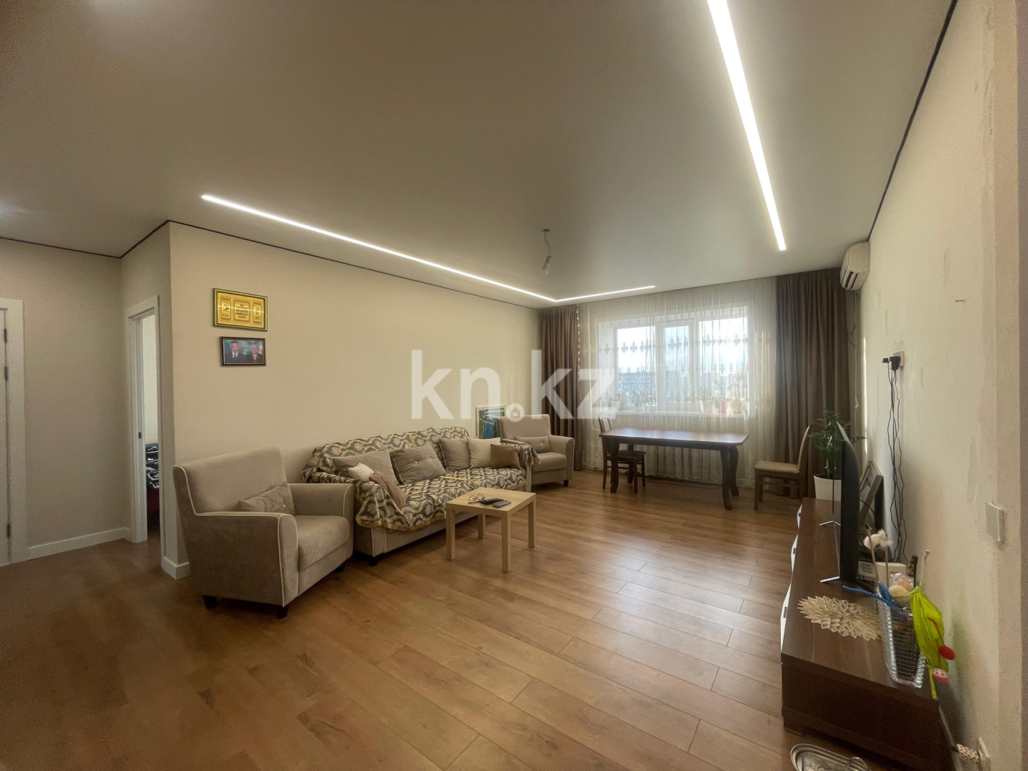 Продажа 3-комнатной квартиры, 90 м² в Астане - фото 15