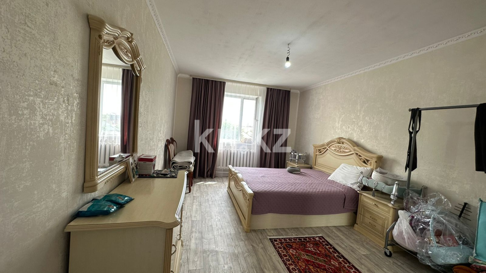 Продажа 5-комнатного дома, 288 м² в Астане - фото 9