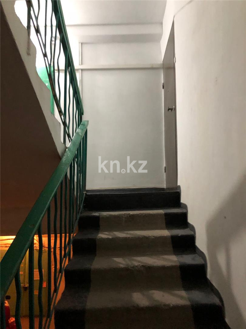 Продажа 4-комнатной квартиры, 77 м², ул. Гапеева, дом  1 в Караганде - фото 20