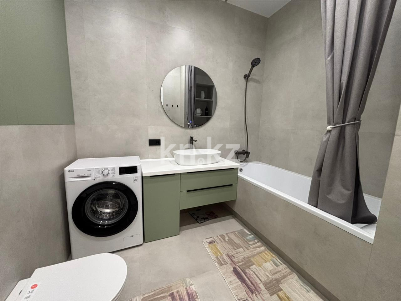 Продажа 2-комнатной квартиры, 70 м² в Караганде - фото 6