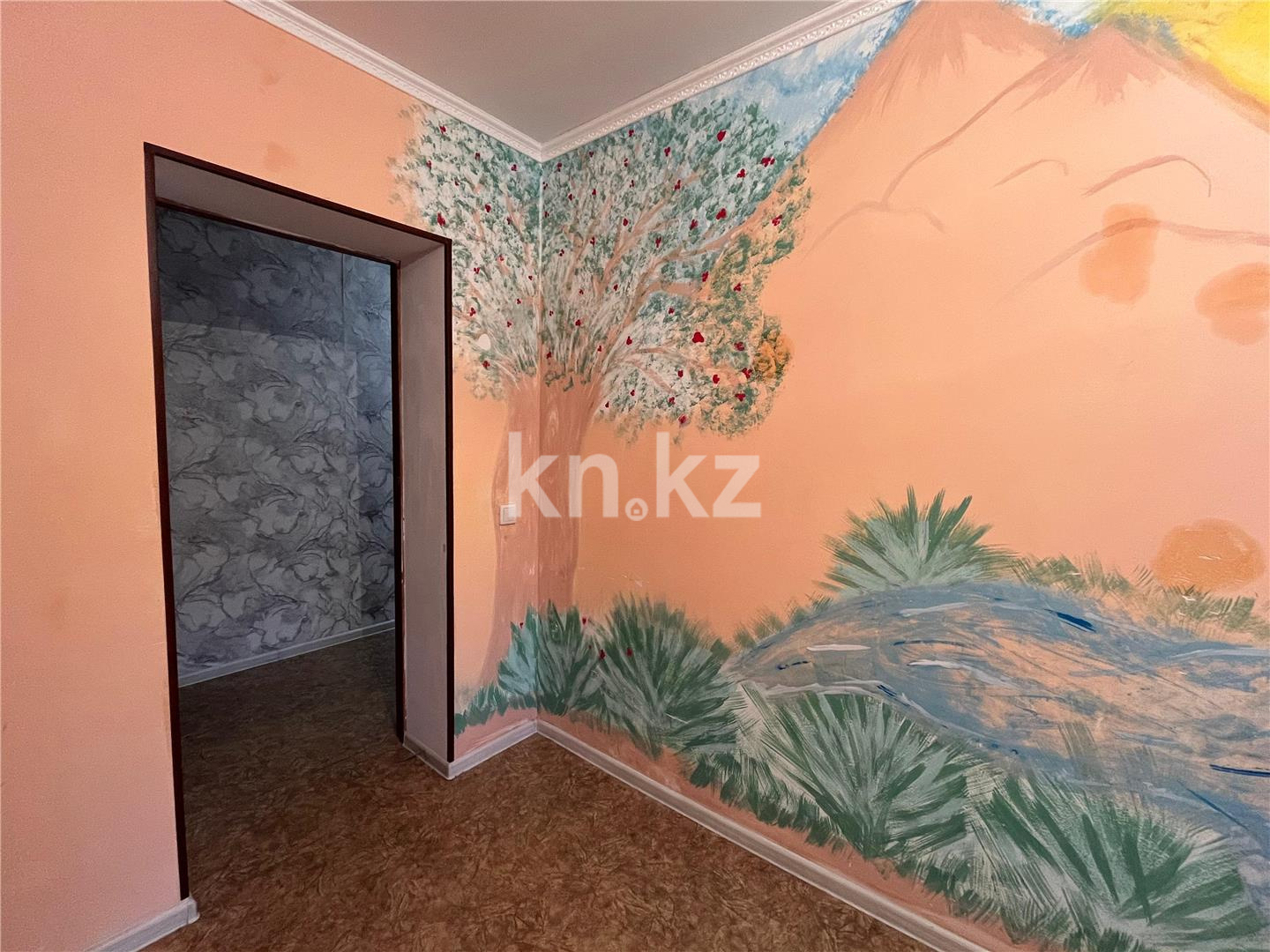 Продажа 4-комнатной квартиры, 75 м², мкр-н 14 в Караганде - фото 14