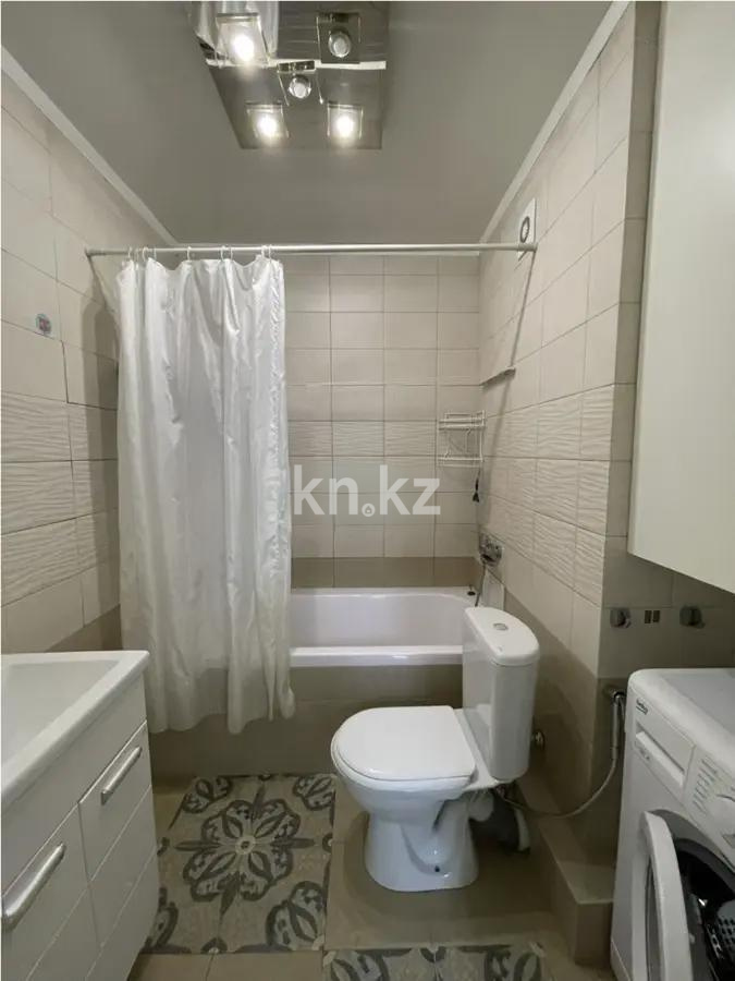 Продажа 2-комнатной квартиры, 58 м² в Алматы - фото 5