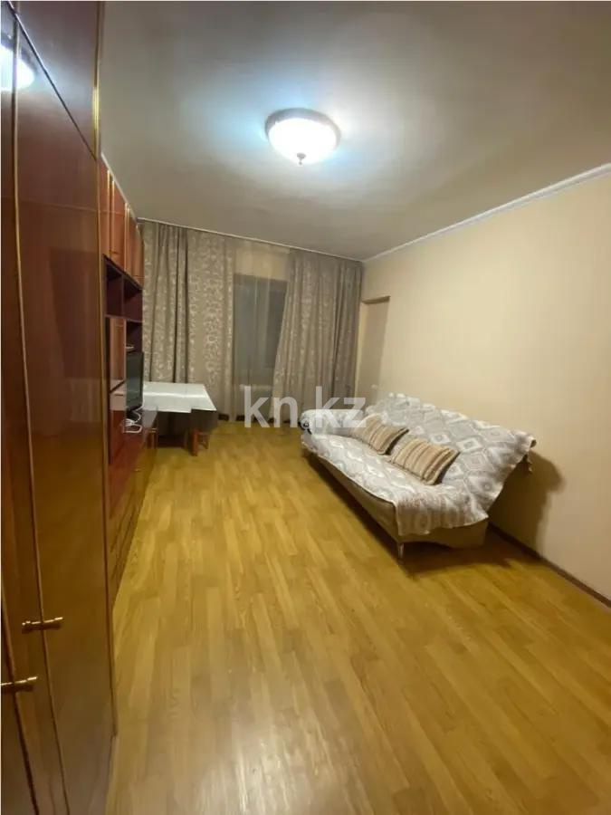 Продажа 2-комнатной квартиры, 46.7 м², ул. Басенова, дом  27 в Алматы