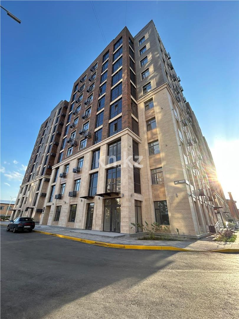 Продажа 1-комнатной квартиры, 44 м², мкр-н Степной-2, дом  18/1 в Караганде - фото 12