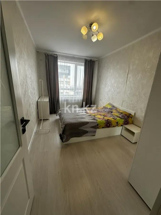 Продажа 2-комнатной квартиры, 50 м² в Алматы - фото 2