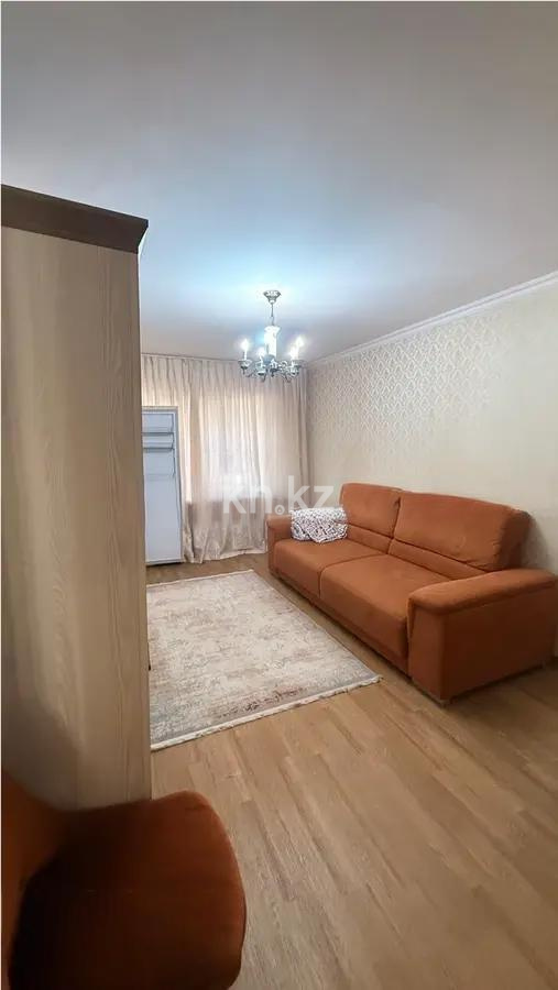 Продажа 3-комнатной квартиры, 58 м² в Алматы
