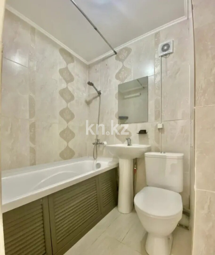 Продажа 1-комнатной квартиры, 30.6 м² в Алматы - фото 7