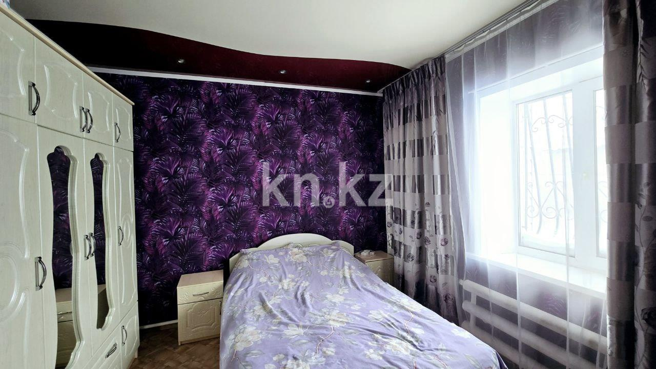 Продажа 4-комнатного дома, 80 м², ул. Матросова в Темиртау - фото 6
