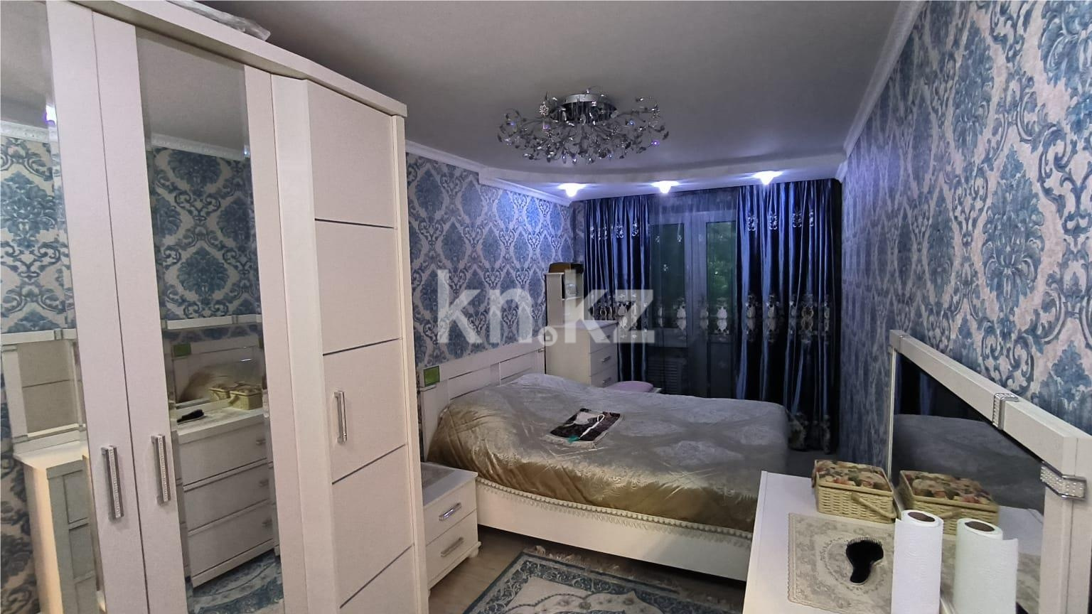 Продажа 4-комнатной квартиры, 80 м² в Караганде - фото 14