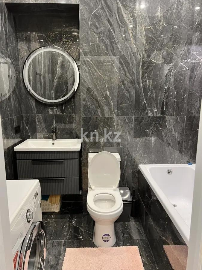 Продажа 1-комнатной квартиры, 33.3 м² в Астане - фото 2