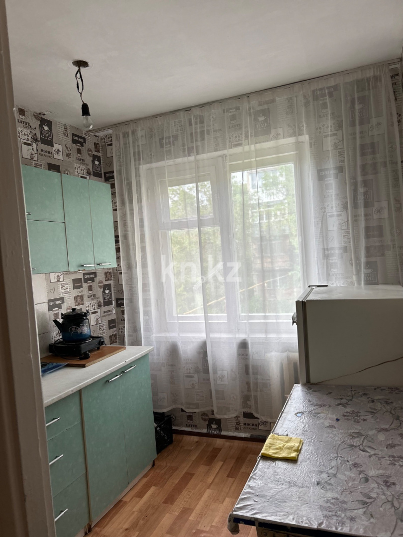 Аренда 2-комнатной квартиры, 46 м² в Караганде