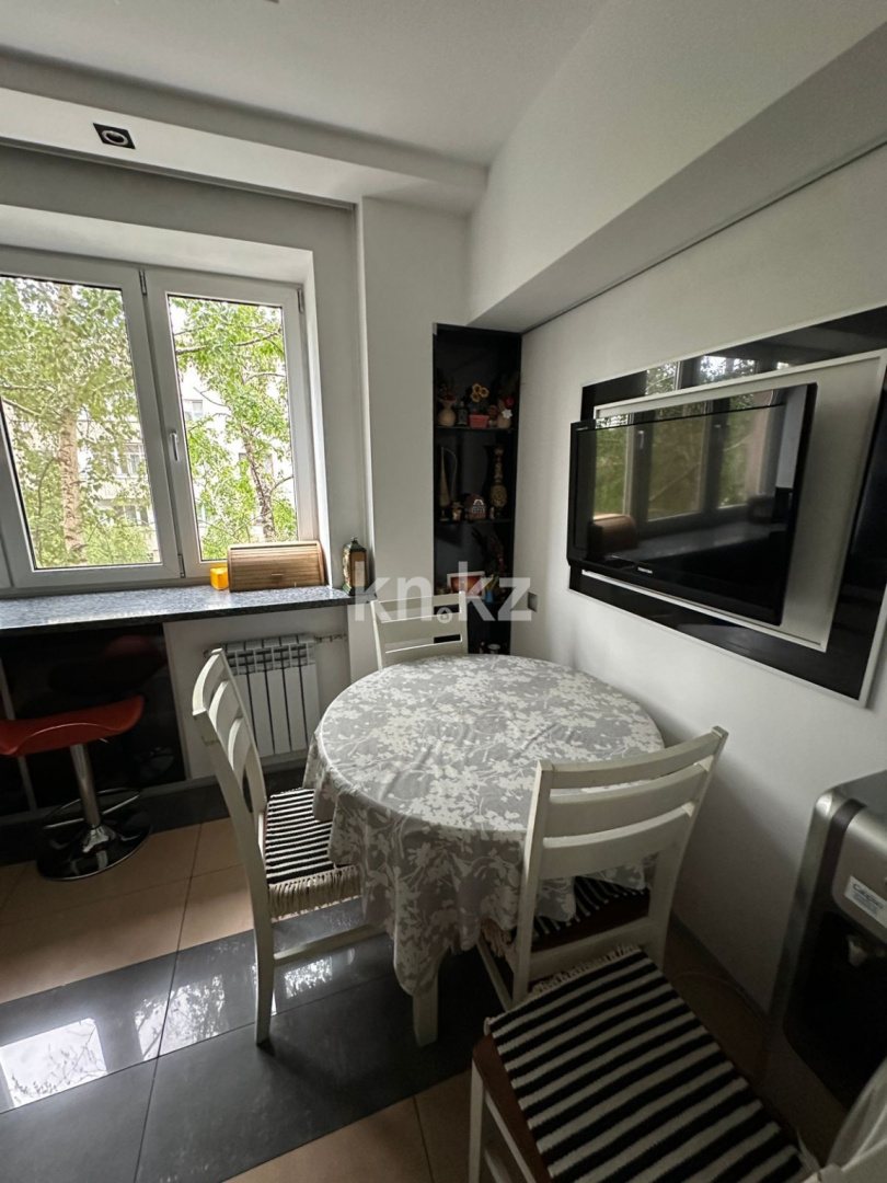 Аренда 3-комнатной квартиры, 75 м² в Алматы - фото 2