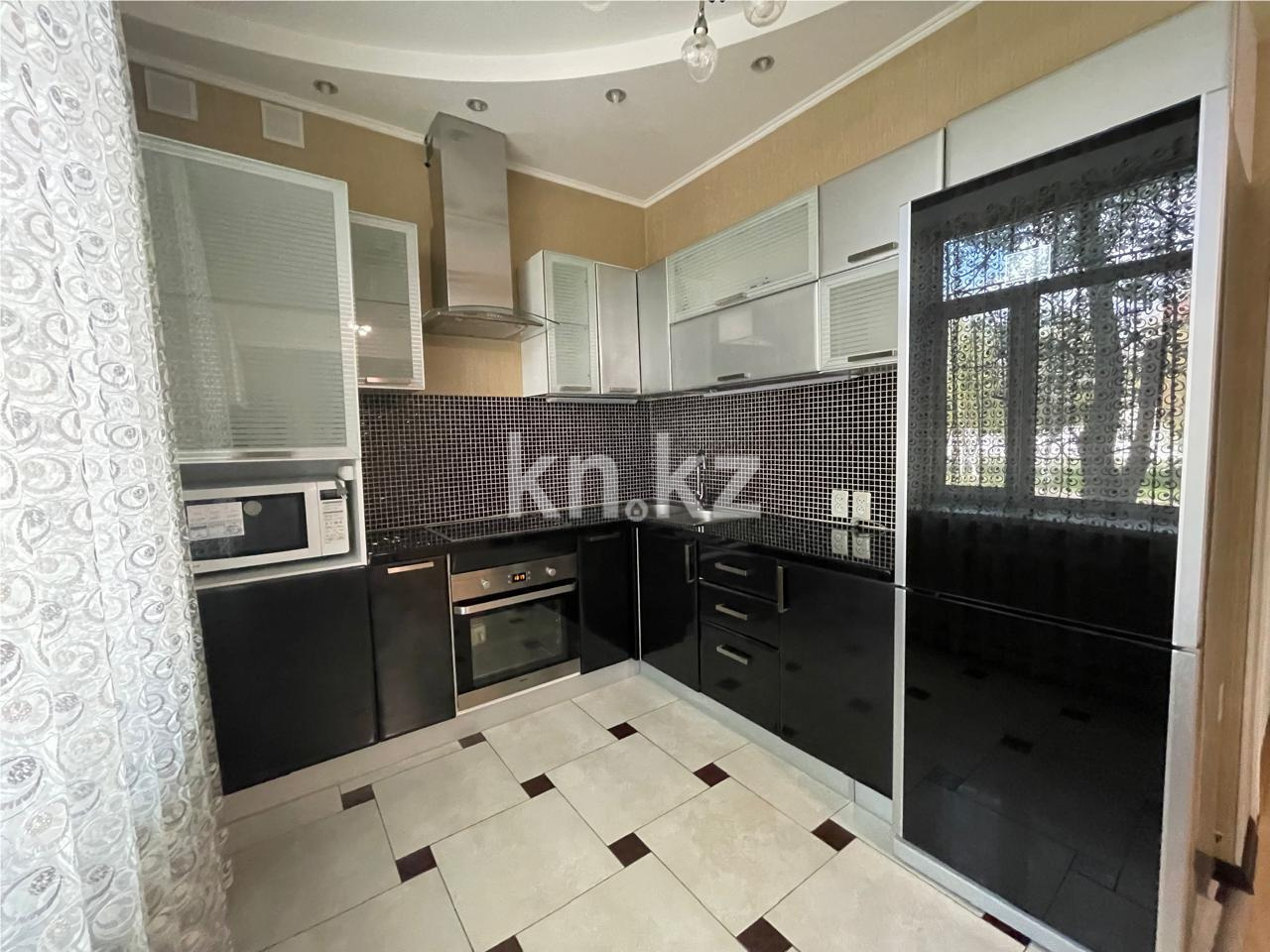 Продажа 2-комнатной квартиры, 60 м², ул. Караганды в Темиртау - фото 4