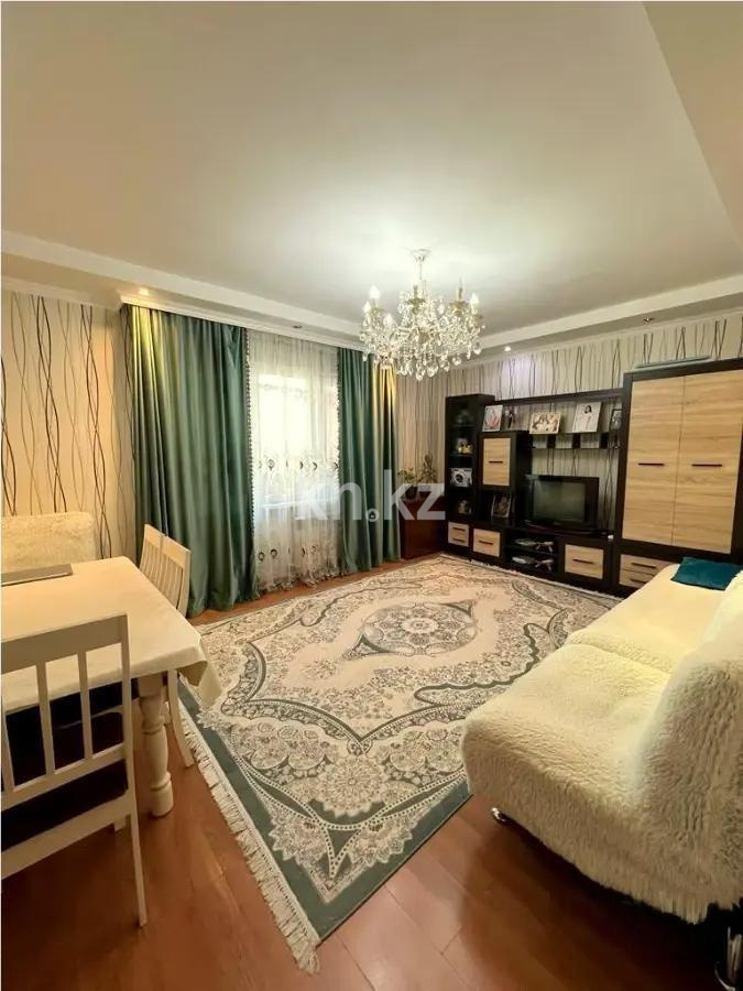 Продажа 2-комнатной квартиры, 68.9 м² в Алматы