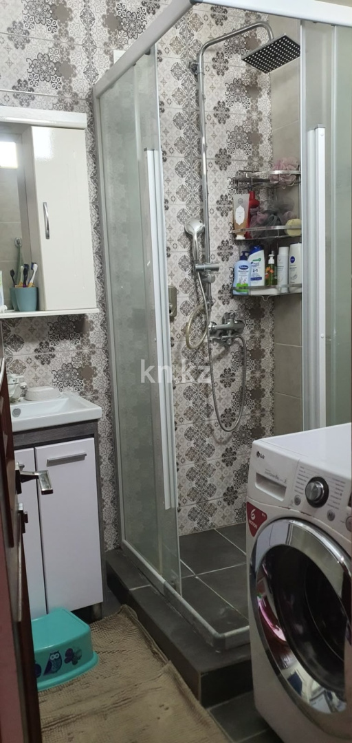 Продажа 4-комнатной квартиры, 102 м² в Караганде - фото 8