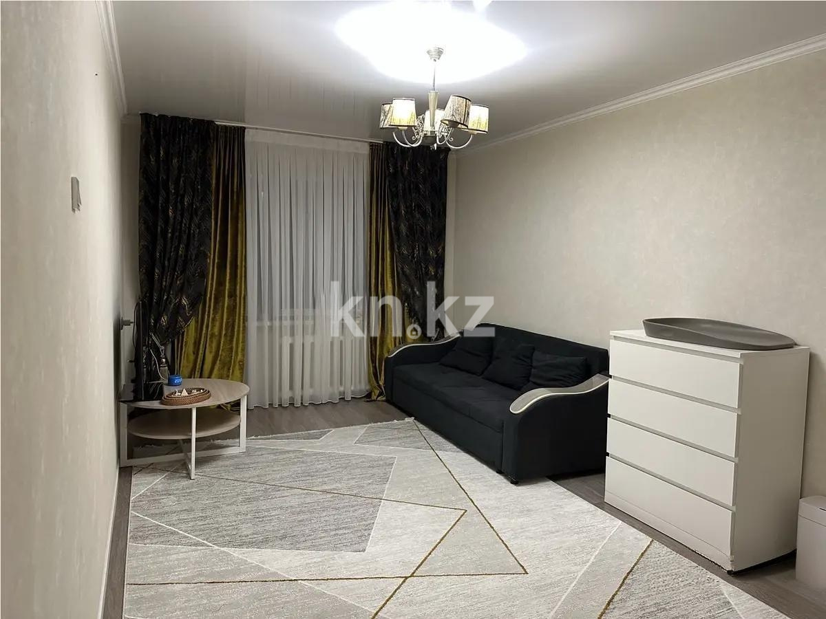 Продажа 2-комнатной квартиры, 45.2 м² в Алматы