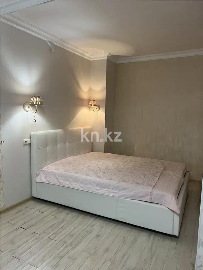 Продажа 1-комнатной квартиры, 49 м² в Астане - фото 2