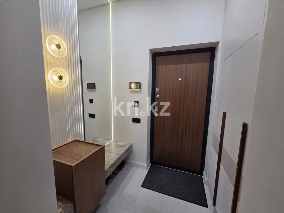 Продажа 4-комнатной квартиры, 151 м² в Алматы - фото 14