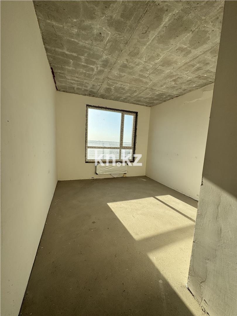 Продажа 1-комнатной квартиры, 37 м² в Астане
