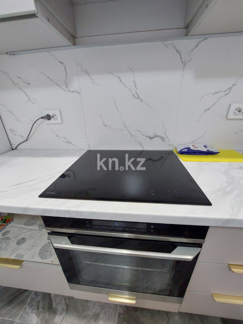 Аренда 1-комнатной квартиры, 37 м², ул. Сыганак, дом  32 в Астане - фото 4