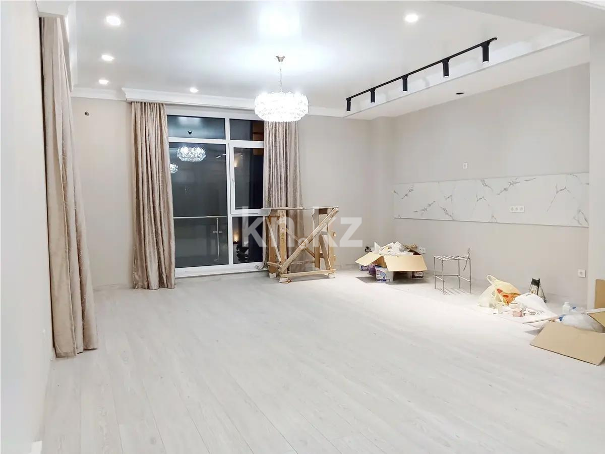 Продажа 3-комнатной квартиры, 102 м² в Алматы