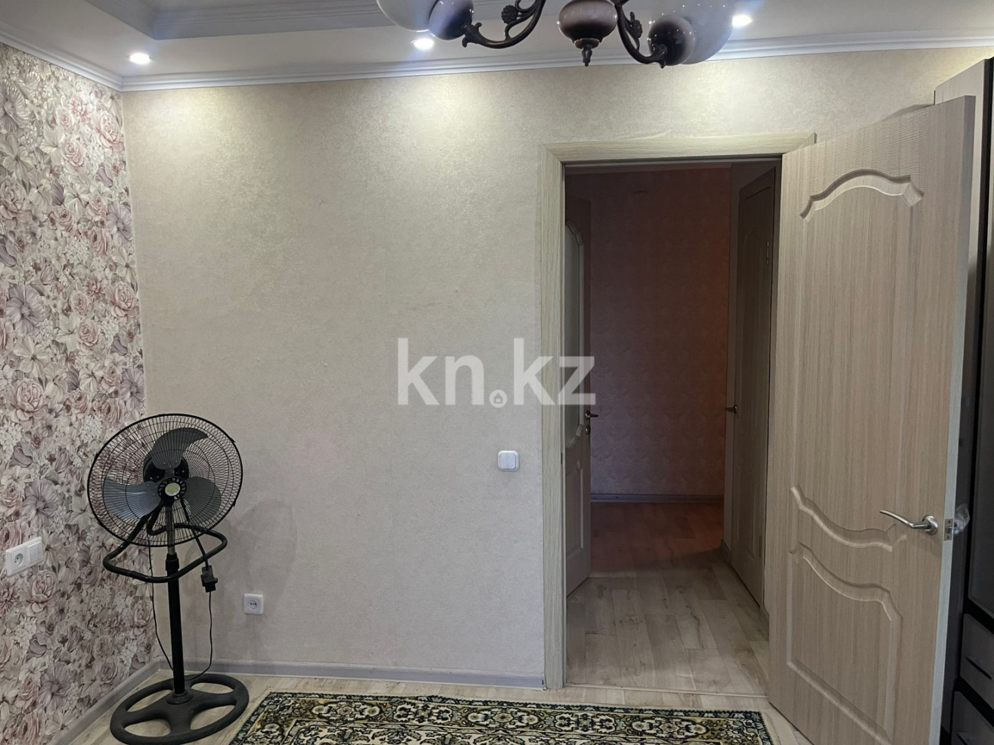 Продажа 2-комнатной квартиры, 51.8 м² в Караганде - фото 4