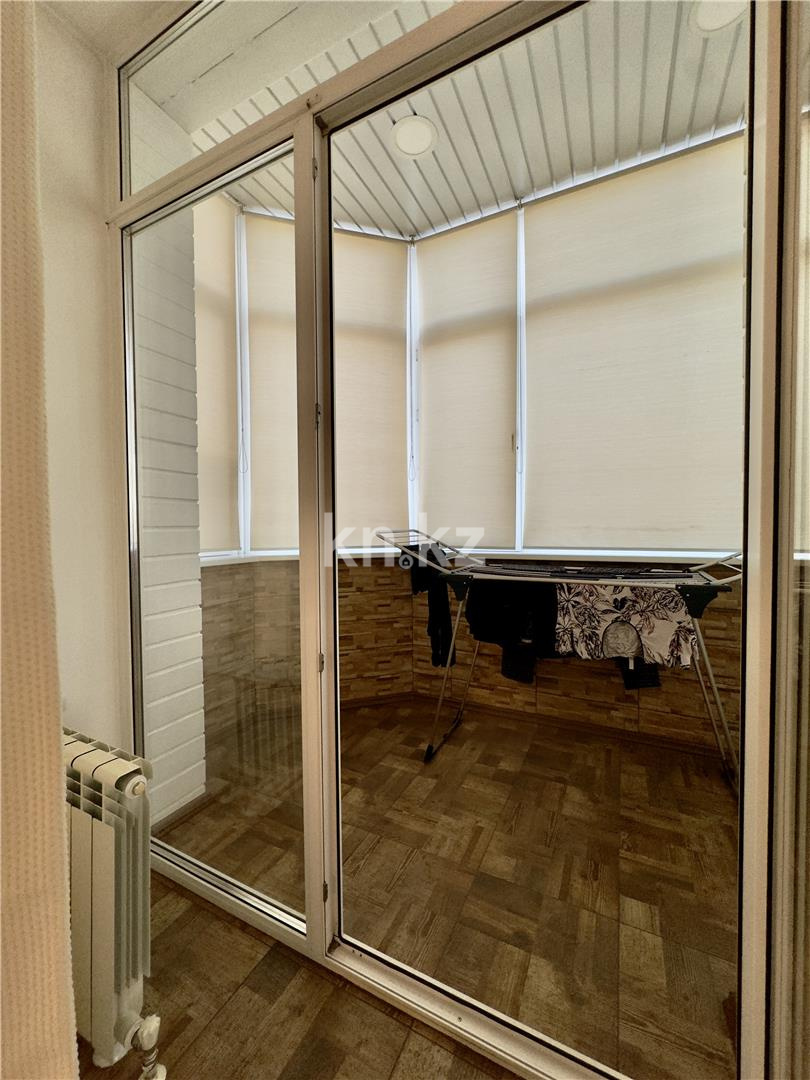 Продажа 5-комнатной квартиры, 217 м² в Караганде - фото 10