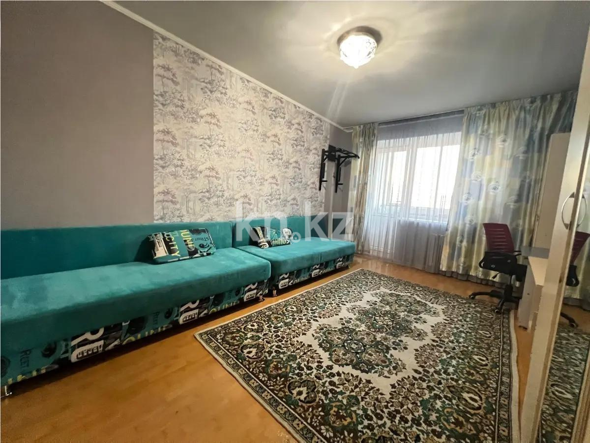 Продажа 3-комнатной квартиры, 111 м², ул. Пушкина, дом  25/3 в Астане