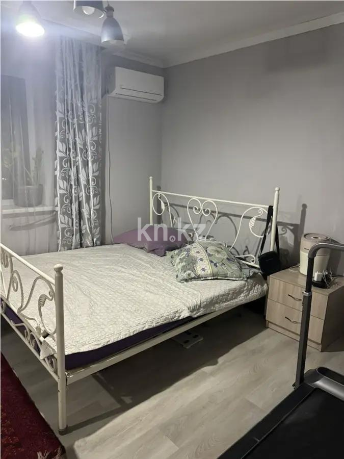 Продажа 3-комнатной квартиры, 71 м² в Алматы - фото 2