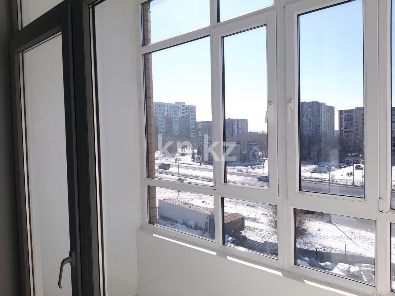 Продажа 1-комнатной квартиры, 40 м² в Караганде - фото 14