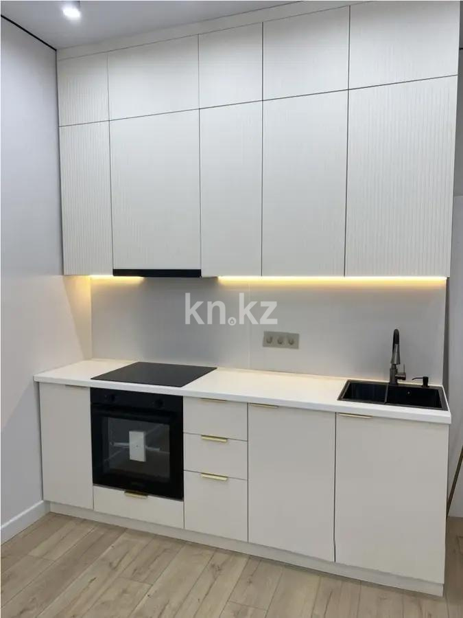 Продажа 2-комнатной квартиры, 42 м² в Астане - фото 3