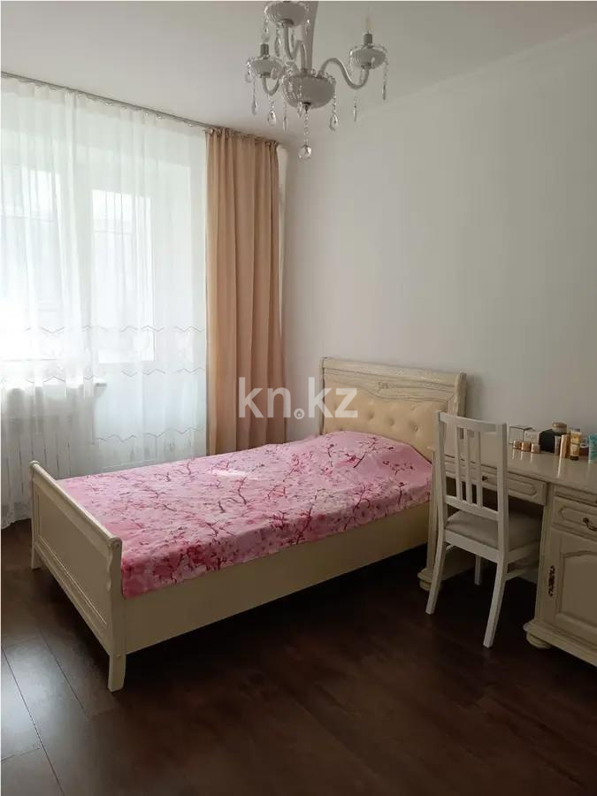 Продажа 4-комнатной квартиры, 100 м² в Алматы - фото 3