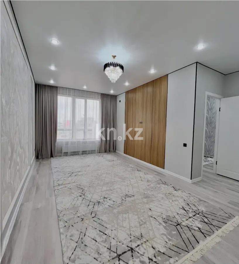 Продажа 2-комнатной квартиры, 45 м² в Астане