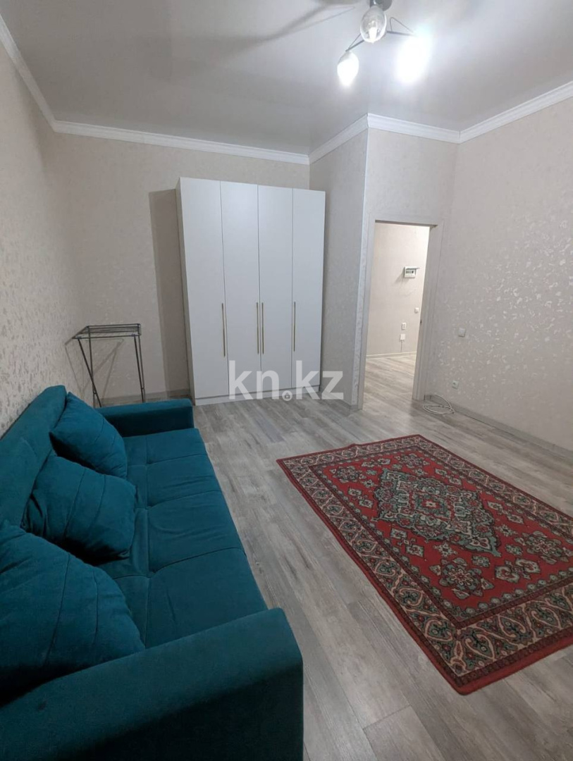 Аренда 2-комнатной квартиры, 50 м² в Астане - фото 4