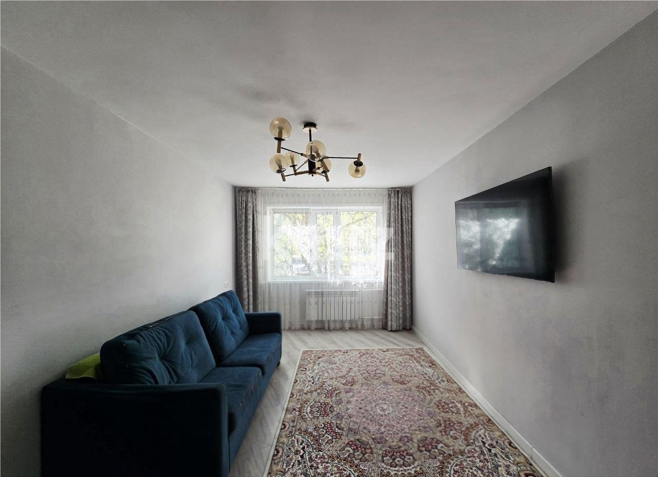Продажа 2-комнатной квартиры, 47 м² в Темиртау