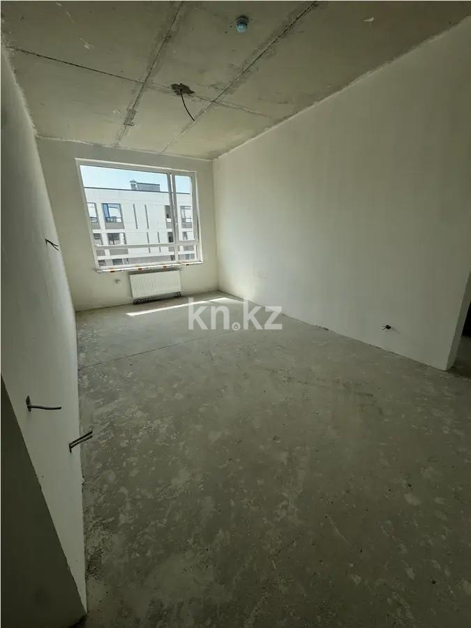 Продажа 2-комнатной квартиры, 56 м² в Алматы