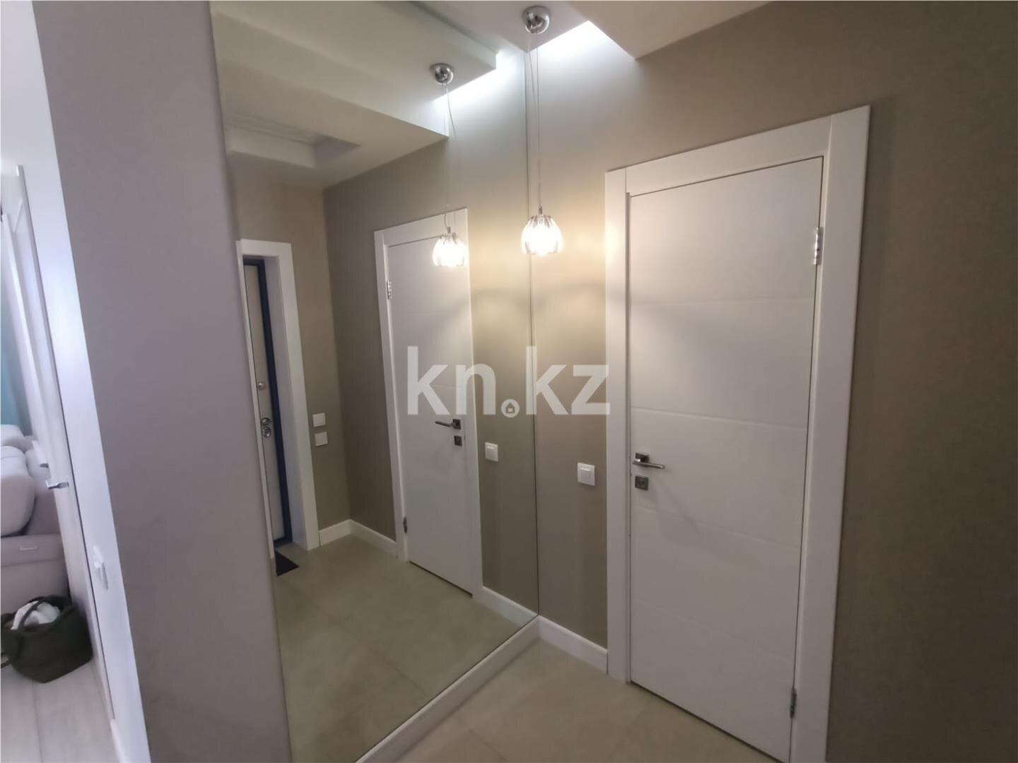 Продажа 3-комнатной квартиры, 67 м² в Астане - фото 27