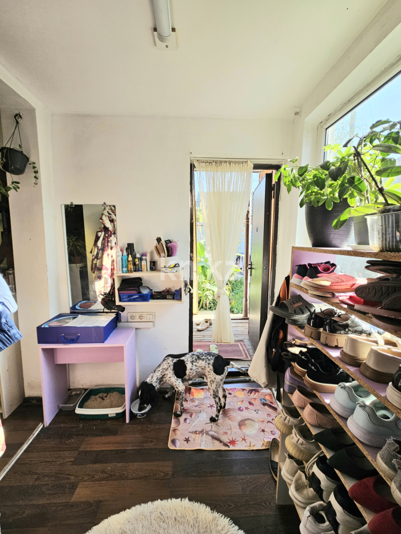 Продажа 2-комнатного дома, 50 м², ул. Учительская в Алматы - фото 10