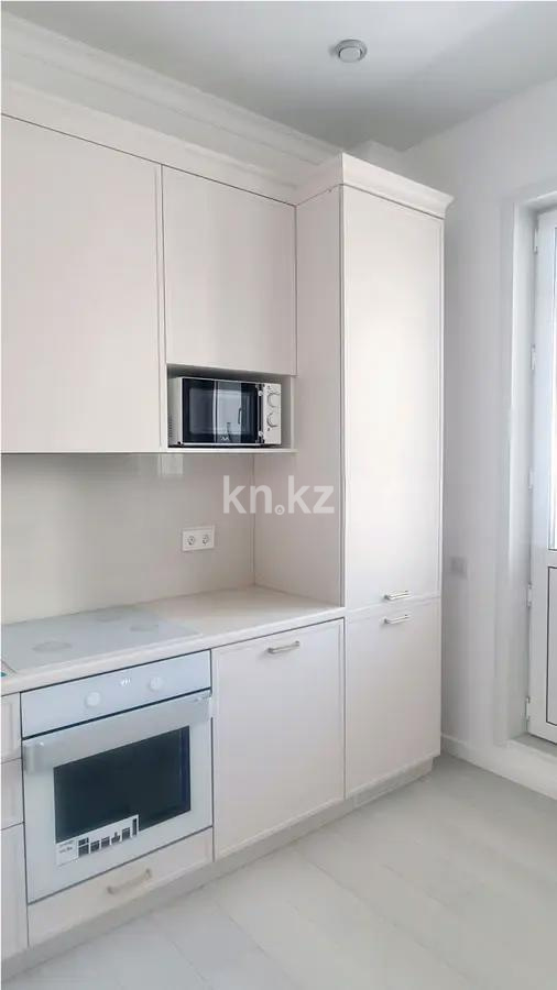 Продажа 3-комнатной квартиры, 87 м² в Астане - фото 3