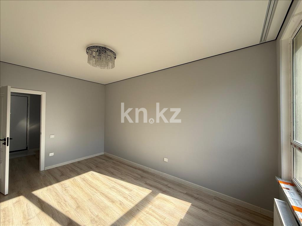 Продажа 2-комнатной квартиры, 61 м², ул. Толе би, дом  285/8 к20 - ул. Утеген батыра в Алматы - фото 10