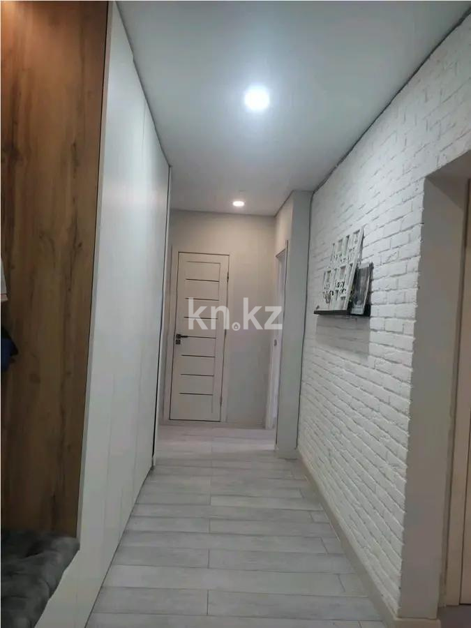 Продажа 2-комнатной квартиры, 58 м² в Алматы - фото 6