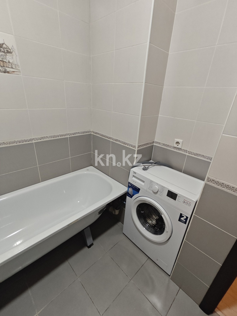 Аренда 2-комнатной квартиры, 39 м² в Алматы - фото 8