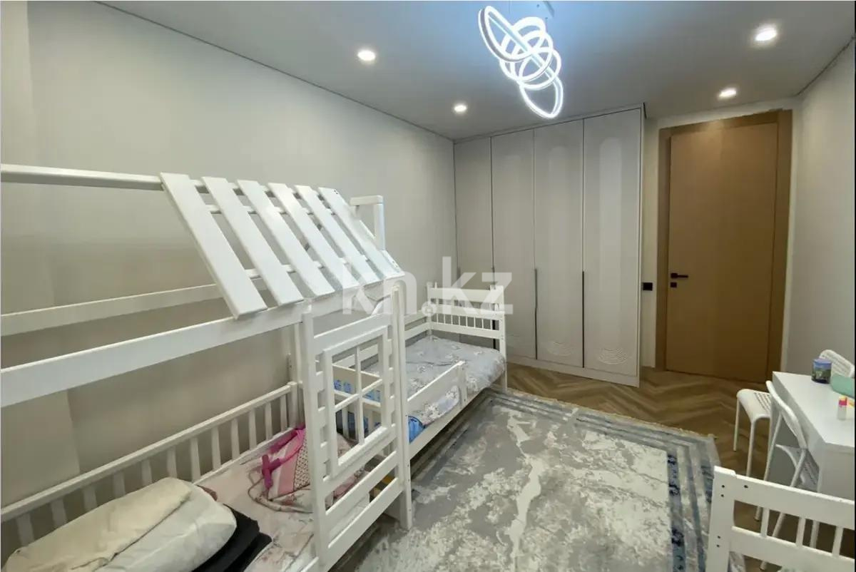 Продажа 3-комнатной квартиры, 90 м² в Астане - фото 2